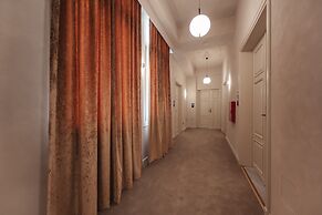 Zenith Premium Suites