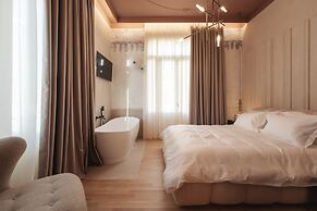 Zenith Premium Suites