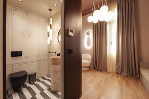 Zenith Premium Suites