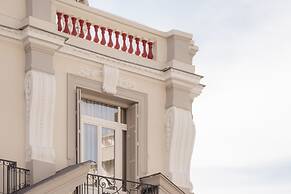 Zenith Premium Suites