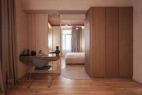 Zenith Premium Suites