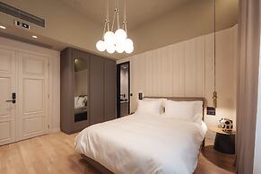 Zenith Premium Suites