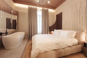 Zenith Premium Suites