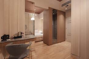 Zenith Premium Suites