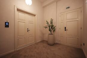 Zenith Premium Suites