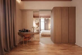 Zenith Premium Suites