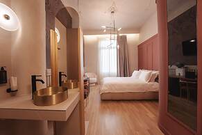 Zenith Premium Suites