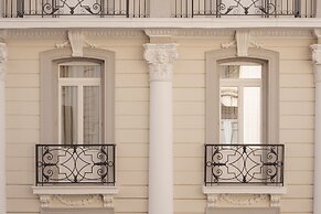 Zenith Premium Suites