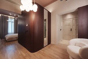 Zenith Premium Suites