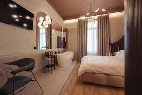 Zenith Premium Suites