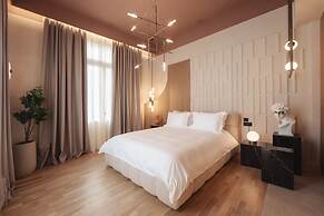 Zenith Premium Suites