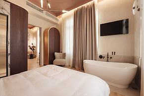 Zenith Premium Suites