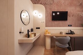 Zenith Premium Suites