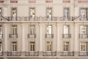 Zenith Premium Suites