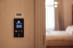 Zenith Premium Suites