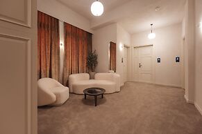 Zenith Premium Suites