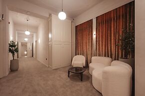 Zenith Premium Suites