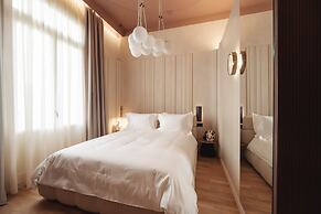 Zenith Premium Suites