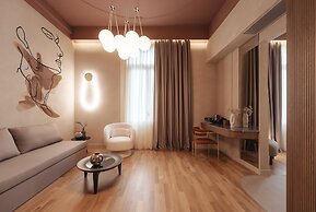 Zenith Premium Suites