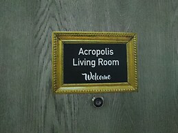 Acropolis Living Room
