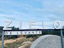 Hotel Zielo de Levante