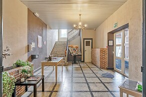 Business Studio Twin With Budget Flats Leuven