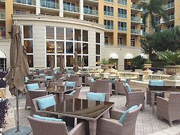 Stay at  Ritz Carlton Key Biscayne Miami