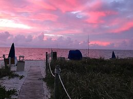 Stay at  Ritz Carlton Key Biscayne Miami