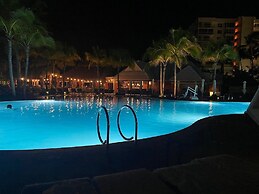 Stay at  Ritz Carlton Key Biscayne Miami