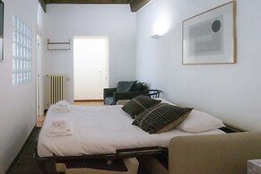 Piazza Navona Charming Apartment