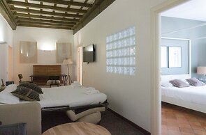 Piazza Navona Charming Apartment