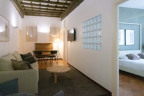 Piazza Navona Charming Apartment