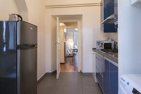 Piazza Navona Charming Apartment