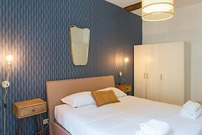 Piazza Navona Charming Apartment