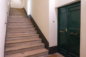 Piazza Navona Charming Apartment