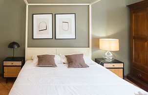 Piazza Navona Charming Apartment