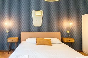 Piazza Navona Charming Apartment