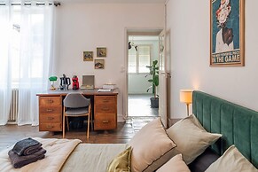 Les Suites de Bellac