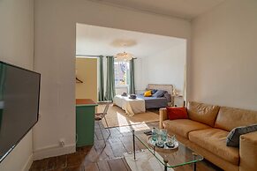 Les Suites de Bellac