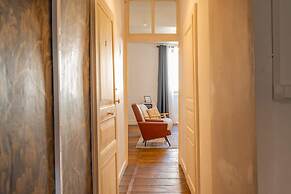 Les Suites de Bellac