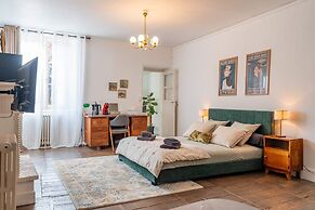 Les Suites de Bellac