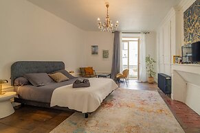 Les Suites de Bellac