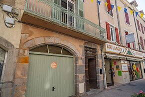 Les Suites de Bellac