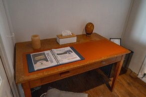 Les Suites de Bellac