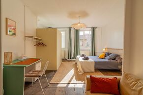 Les Suites de Bellac