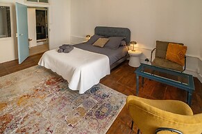 Les Suites de Bellac