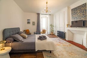 Les Suites de Bellac