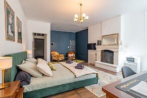 Les Suites de Bellac