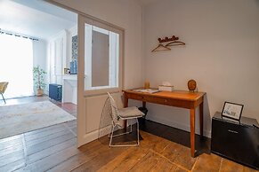 Les Suites de Bellac