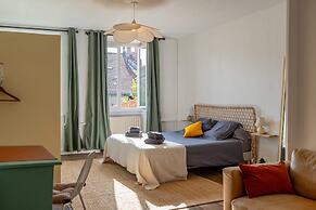 Les Suites de Bellac